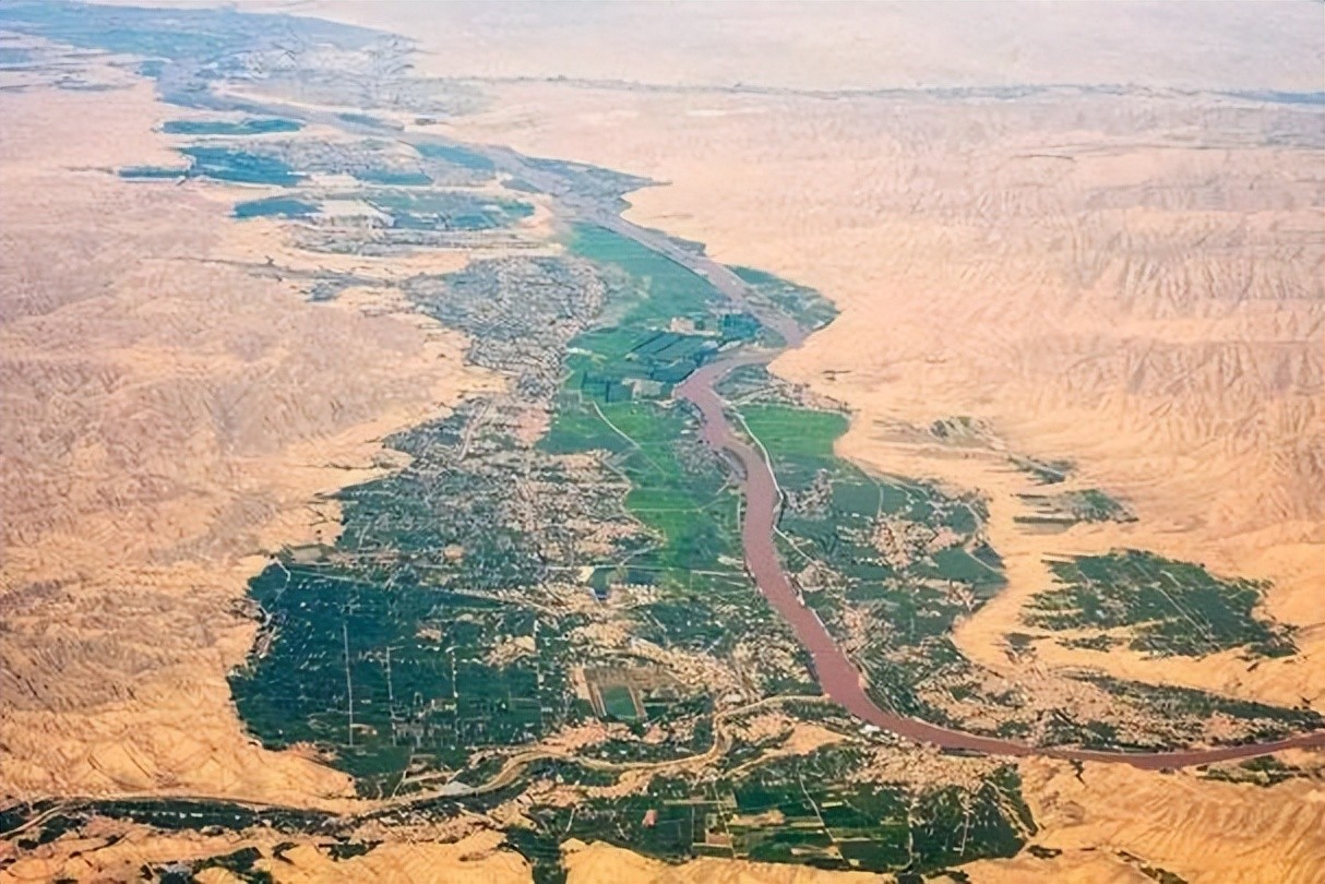 天更蓝了水更绿了身边人更健康长寿了(图1)