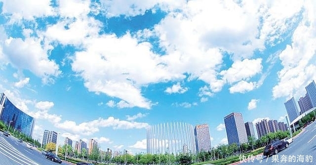 生态环境部：以空气质量改善为核心 进一步加强减污降碳协同治理(图1)