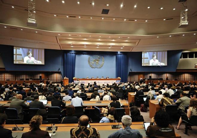 第12届更好的空气质量大会在泰国举行(图1)