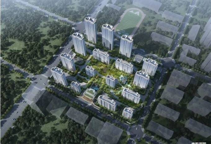 保利和光峯境温馨提示：提前预约销售人员看房感谢您对售楼处的配合!(图1)