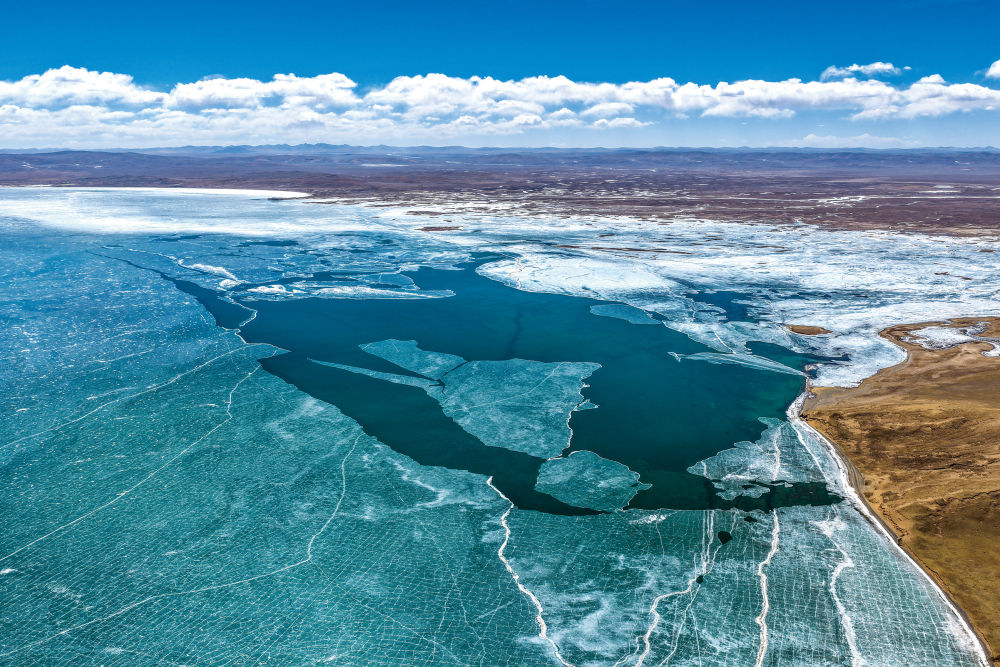 顺流而下的生态守护 逆流而上的协作帮扶——黄河首尾情系一脉