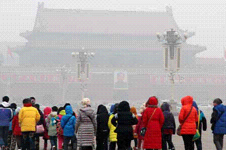 环境好了  人人都受益(图1)