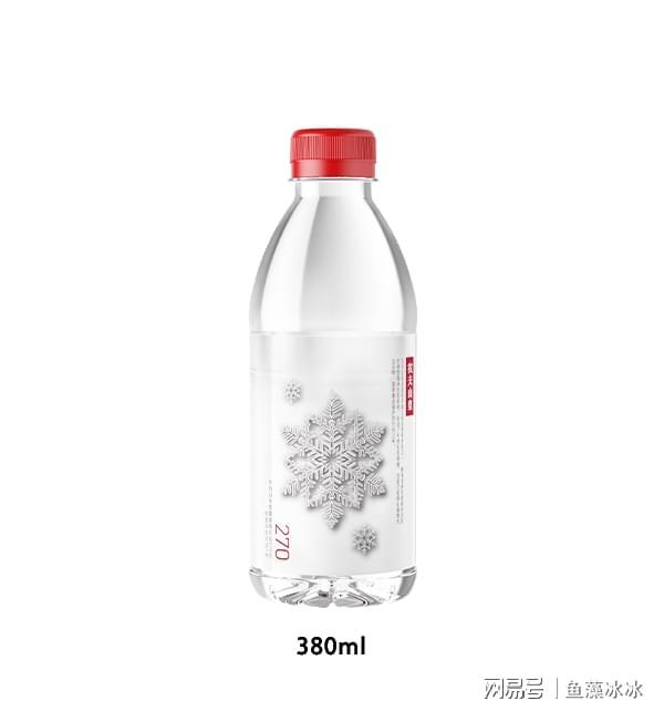 喝矿泉水真的比喝纯净水更健康吗？(图1)