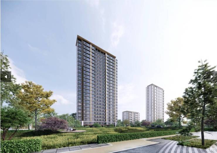 瑶海区中国铁建花语天境售楼处位置-售楼部电话-处电话-营销中心部-营销中心-地址(图4)