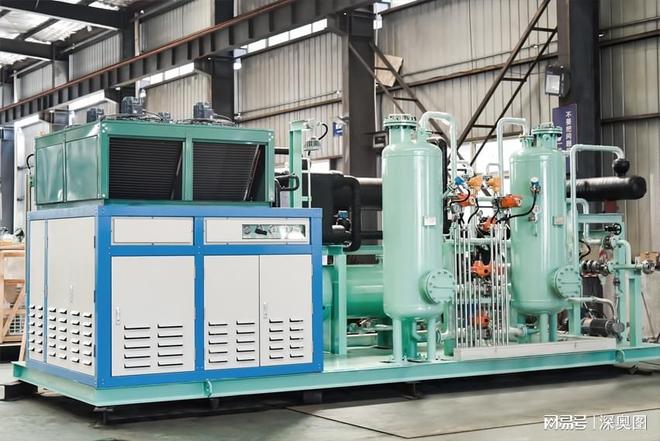 油气回收技术有什么重要意义(图1)