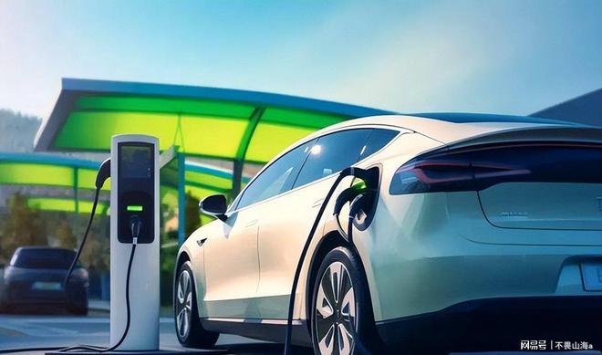 新能源汽车崛起打破72%石油依赖年减排6000万吨二氧化碳(图5)