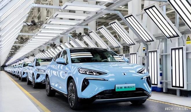 新能源汽车崛起打破72%石油依赖年减排6000万吨二氧化碳(图4)