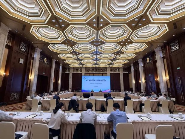 今年的长三角主要领导座谈会为何首次增设三场30人“小会”？(图4)