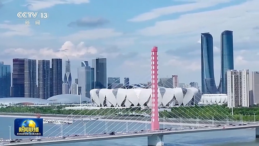 新思想引领新征程丨奋力谱写新时代生态文明建设新篇章(图5)