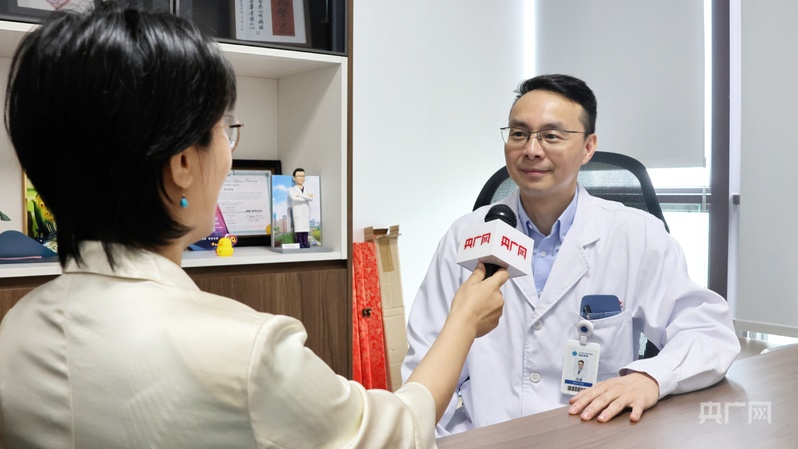世界肠道健康日｜瑞金医院专家呼吁：40岁以上要把胃肠镜列入常规体检(图1)