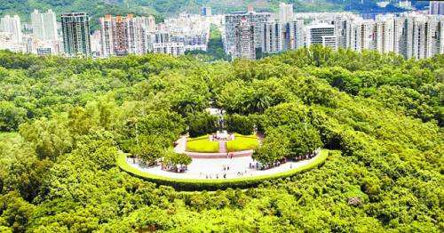 空气质量改善“红利期”健康收益更大减污降碳协同不可松懈(图1)