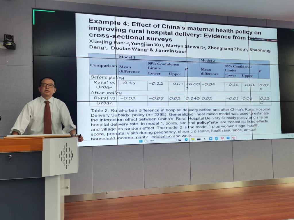 全球健康学专业怎么样_主要学什么_就业前景好吗(图1)