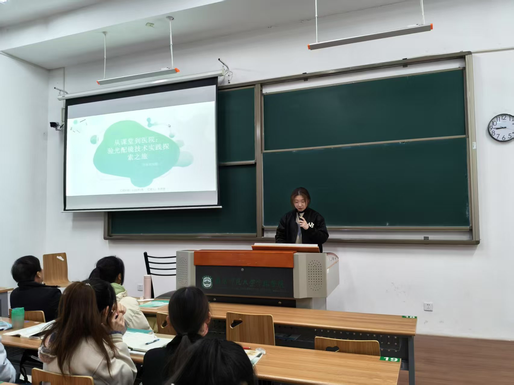 品牌升级焕新颜保定直隶国济医院专业守护保定女性健康(图1)