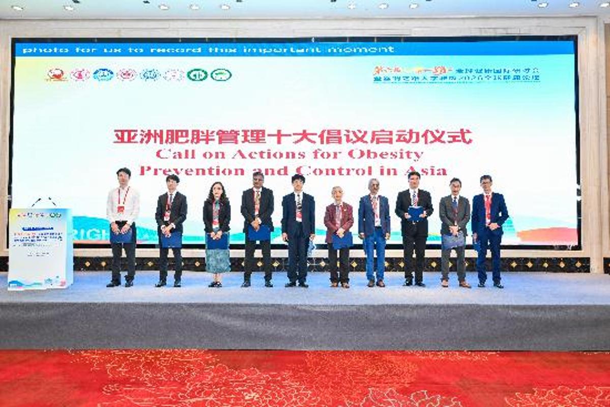 西安交大主办第六届“一带一路”全球健康国际研讨会暨丝绸之路大学联盟2026全球健康论坛(图11)