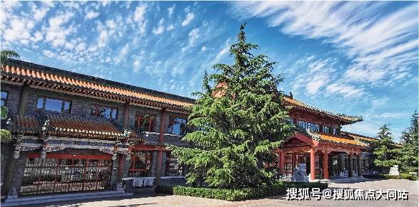 2026年北京市石景山区寿山福海养老服务中心全盘解读：预约热线+收费明细+位置路线(图3)