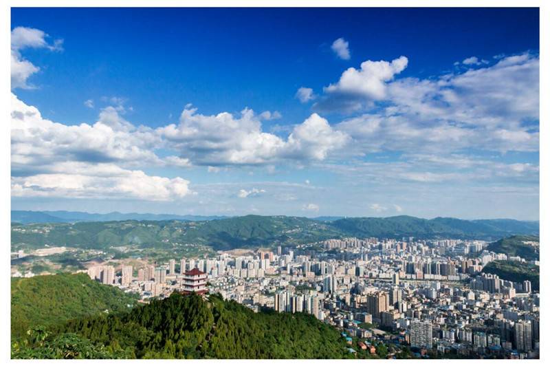 荆州市启动秋冬季空气质量改善执法帮扶行动(图1)