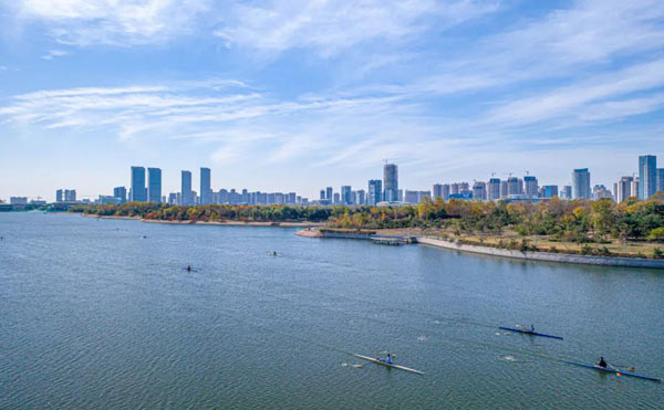 PM25和PM10改善幅度均居山东省第一日照怎么做到的？(图3)