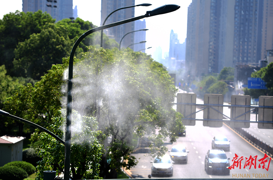 空气质量改善解决群众心肺之患(图1)