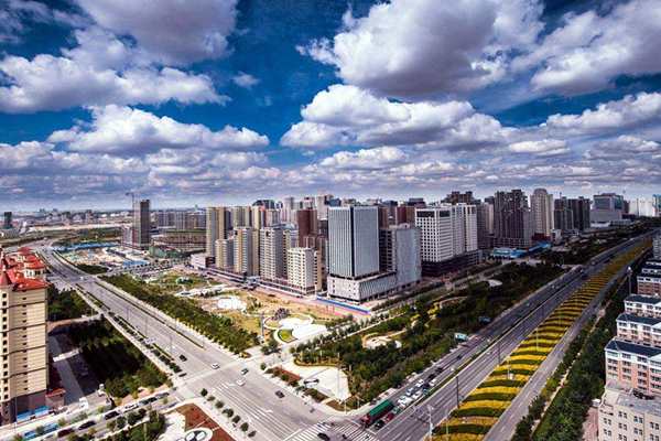 空气质量监测的意义！(图1)
