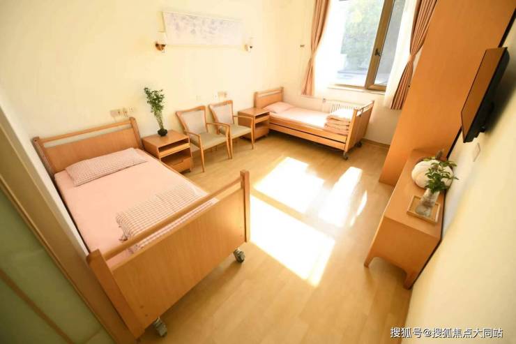 2026年北京养老超全揭秘!首开寸草管庄院入住收费、居住环境及服务亮点(图3)