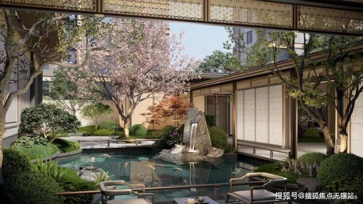 无锡建发瑞云2026最新动态主城低密宋韵洋房置业全解析(图7)