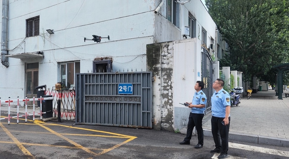 全力以赴守好“龙江蓝”(图4)