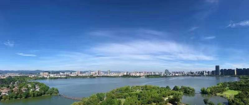 《中国空气质量改善的健康效应评估2026》发布(图1)
