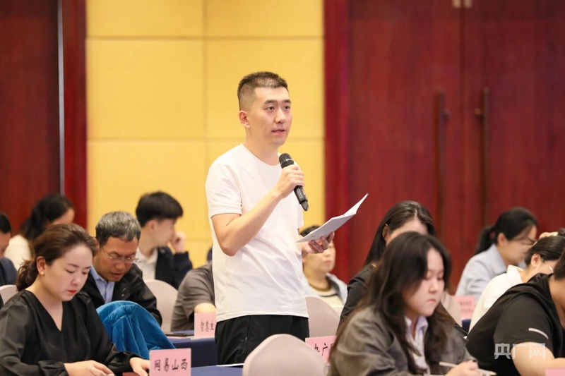 小央跑会｜1-8月山西环境空气质量优良天数比例达759%(图2)