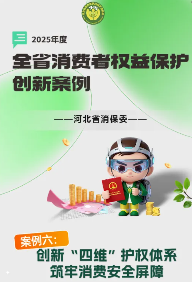 “三个月无理由退货”两度入选省消保委保护消费者合法权益创新案例(图4)